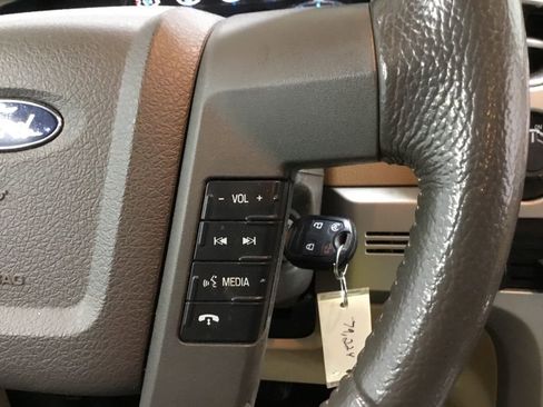 Used 2014 Ford F150 Lariat w/ Equipment Group 502A Luxury image 37