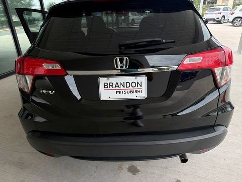 Used 2022 Honda HR-V LX image 28