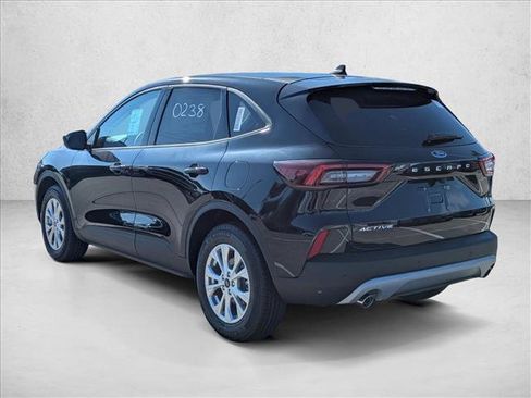 New 2026 Ford Escape Active w/ Tech Pack #1 image 7