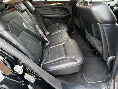 Used 2013 Mercedes-Benz ML 350 4MATIC w/ Premium 1 Pkg image 5