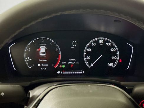 New 2026 Honda Civic Sport image 27