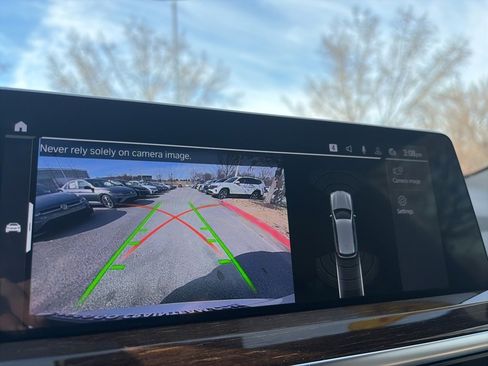 Used 2023 BMW X3 xDrive30i w/ Convenience Package image 17