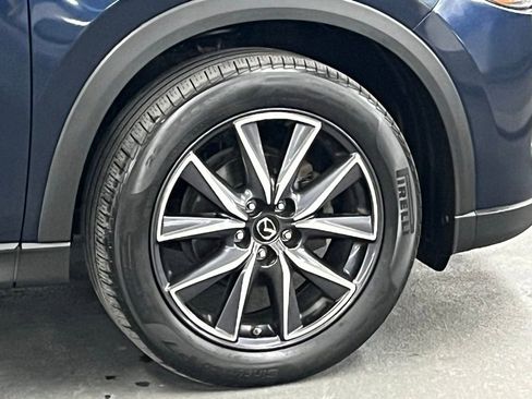 Used 2018 MAZDA CX-5 Grand Touring image 38