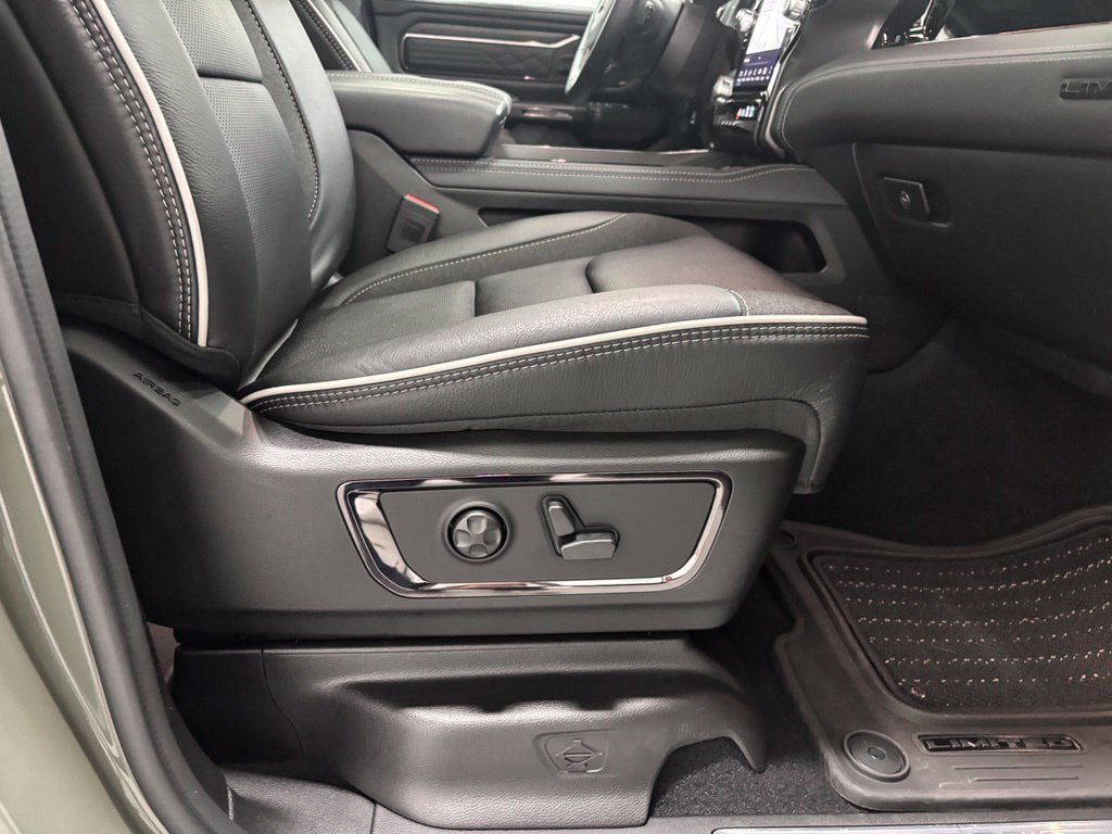 Used 2026 RAM 1500 Limited AWD/4WD image 60