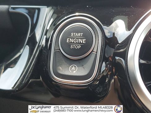 Used 2021 Mercedes-Benz GLA 250 4MATIC image 16