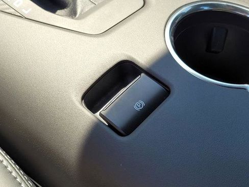 New 2025 Ford Mustang Ecoboost Fastback image 25