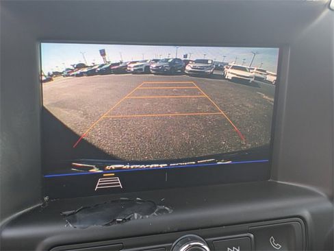 Used 2020 GMC Terrain SLE image 20