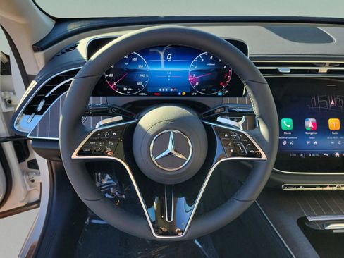 New 2026 Mercedes-Benz E 350 Sedan image 14