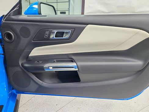 New 2025 Ford Mustang GT Premium image 36