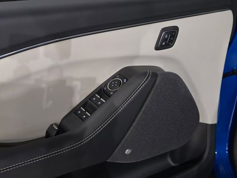 New 2025 Ford Mustang Mach-E Premium AWD/4WD image 17