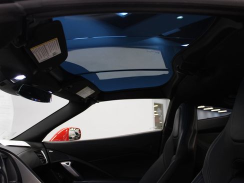 Used 2016 Chevrolet Corvette 1LT w/ Battery Protection Package image 15