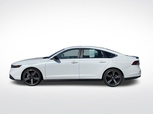 Certified 2023 Honda Accord Sport image 2