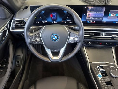 Certified 2023 BMW i4 eDrive35 RWD image 28