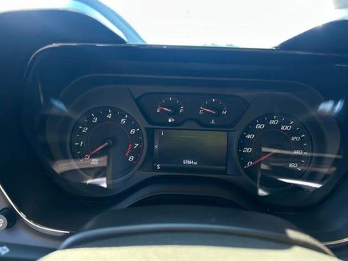 Used 2017 Chevrolet Camaro LT image 11