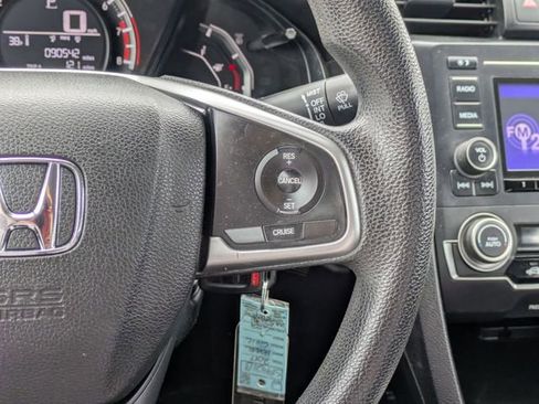 Used 2017 Honda Civic LX image 19