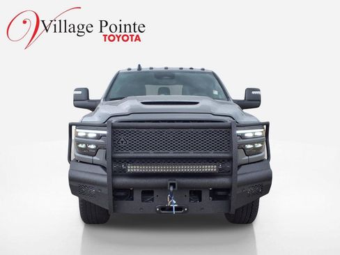 Used 2026 RAM 2500 Limited AWD/4WD image 8