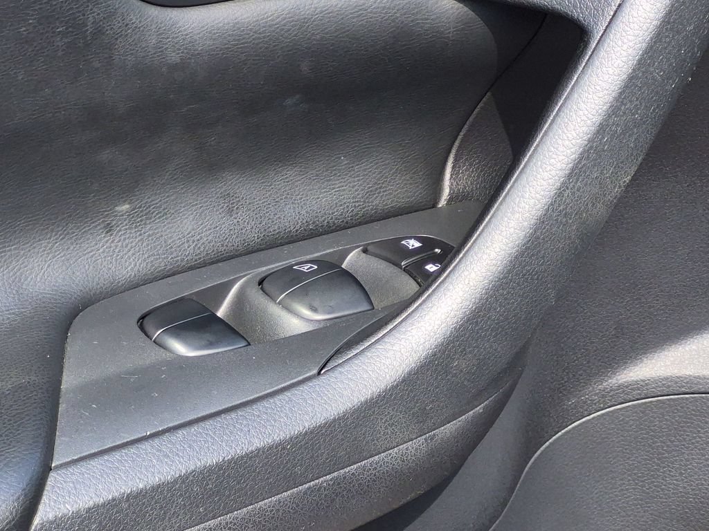 Used 2018 Nissan Altima 2.5 SR w/ SR Special Edition FWD image 14