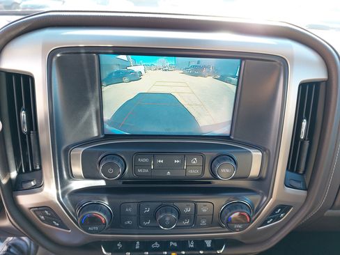 Used 2018 GMC Sierra 3500 Denali w/ Duramax Plus Package image 26