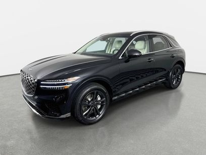New 2027 Genesis GV70 2.5T Advanced