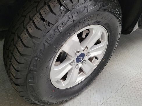 Used 2021 Ford F150 XLT w/ Equipment Group 301A Mid AWD/4WD image 31