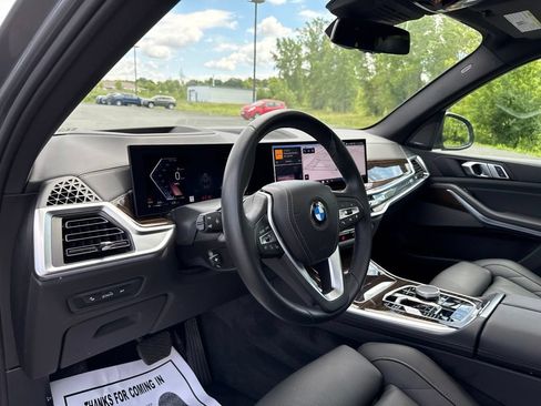 Used 2026 BMW X5 xDrive40i AWD/4WD image 26
