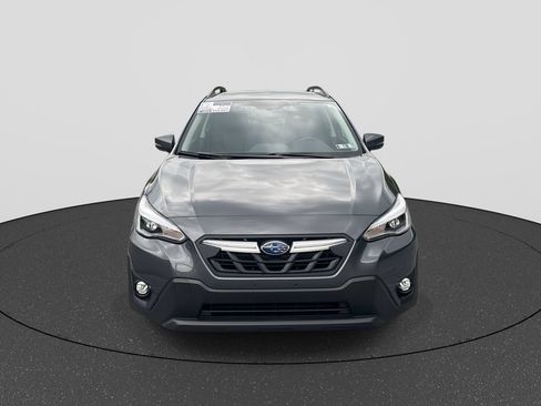Certified 2023 Subaru Crosstrek 2.5i Limited AWD/4WD image 3