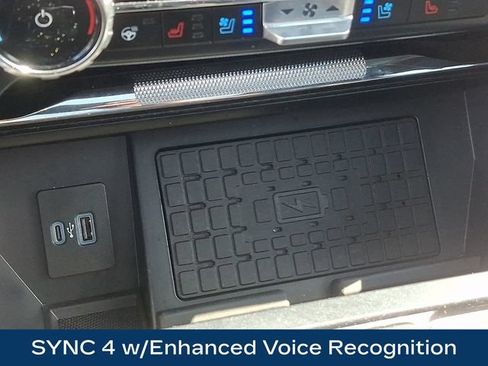 Used 2024 Ford F150 Raptor AWD/4WD image 14
