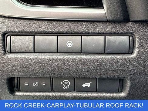 New 2026 Nissan Rogue SV image 12