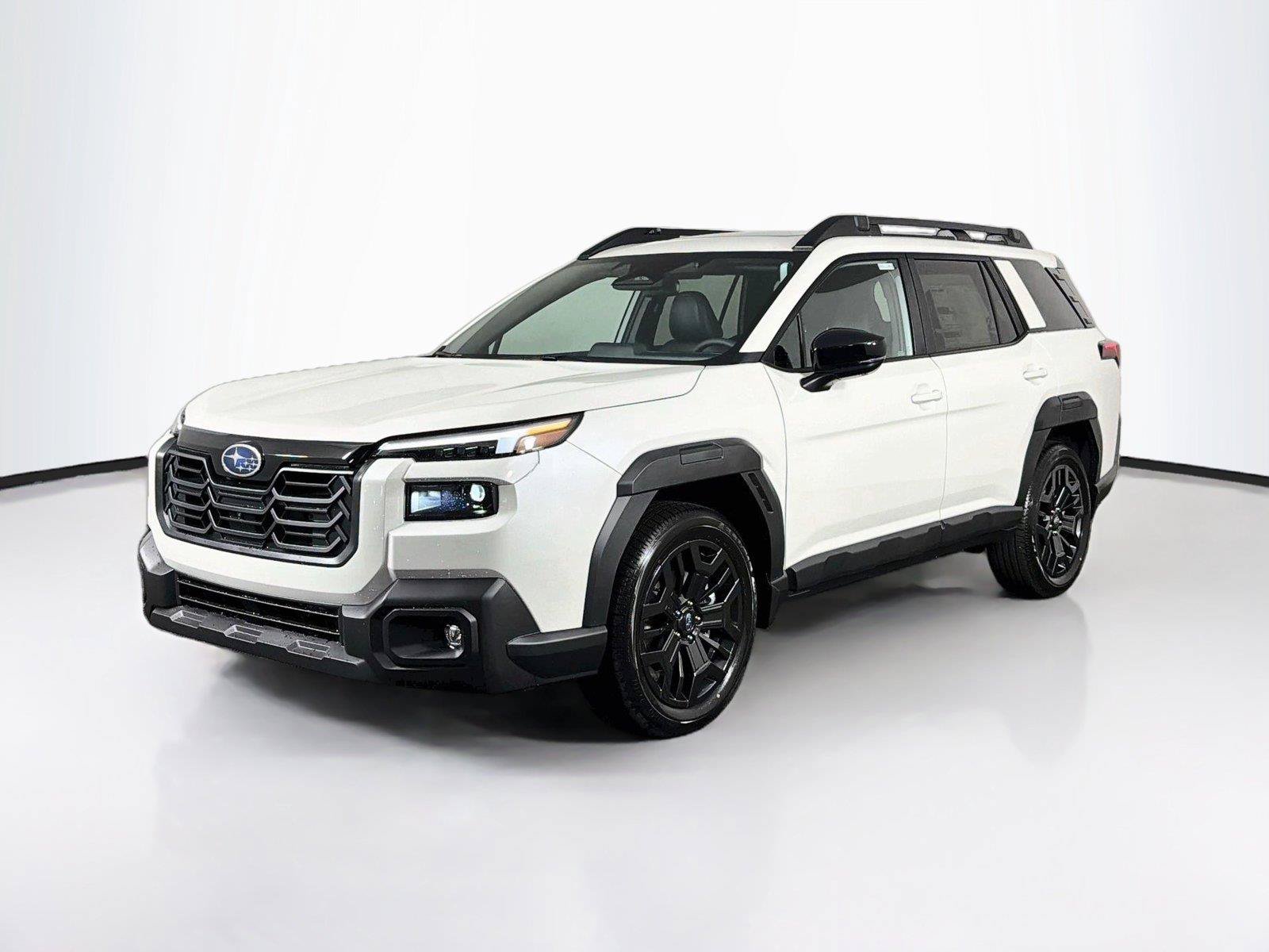 New 2026 Subaru Outback Limited XT AWD/4WD image 7