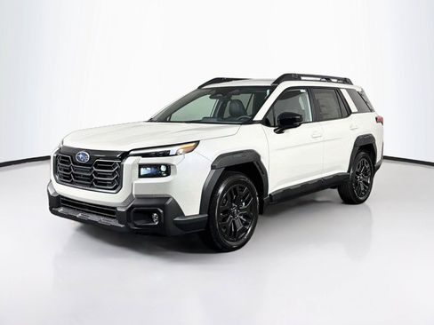 New 2026 Subaru Outback Limited XT AWD/4WD image 7