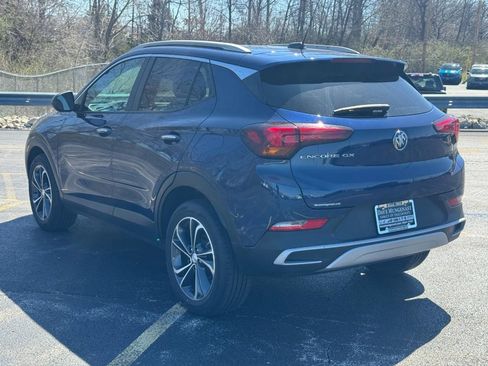 Used 2023 Buick Encore GX Select FWD image 7
