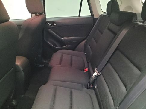 Used 2016 MAZDA CX-5 Touring w/ Bose/Moonroof Package FWD image 18
