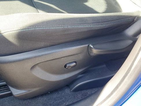 Used 2015 Chevrolet Trax LS image 16