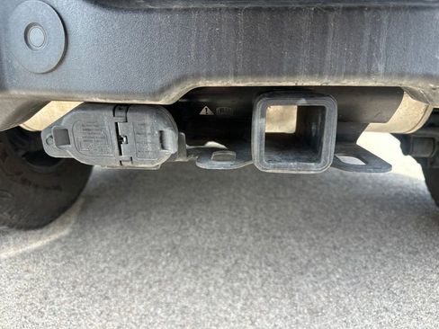Used 2023 Ford Bronco Wildtrak AWD/4WD image 12