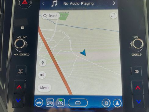 New 2026 Subaru Forester Wilderness image 15