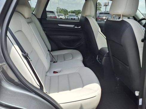 Certified 2025 MAZDA CX-5 AWD 2.5 S image 20