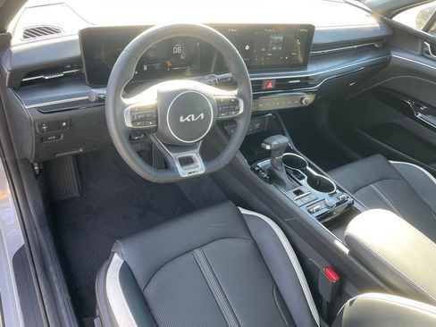 New 2026 Kia K5 GT-Line image 9