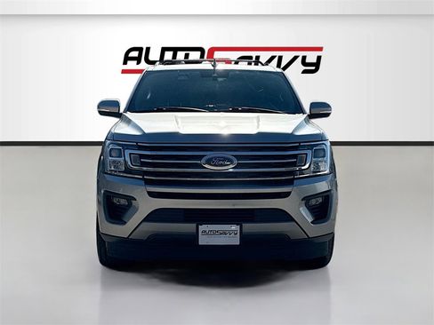 Used 2020 Ford Expedition Max XLT w/ Equipment Group 202A image 2