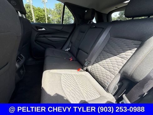 Used 2020 Chevrolet Equinox LT FWD image 20