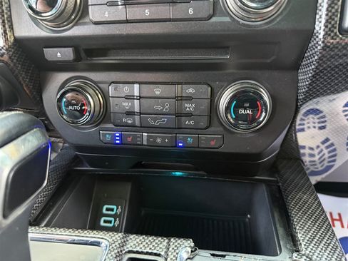 Used 2018 Ford F150 Raptor w/ Equipment Group 802A Luxury AWD/4WD image 51