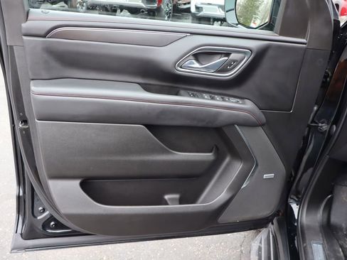 Used 2023 Chevrolet Tahoe RST w/ Max Trailering Package image 26