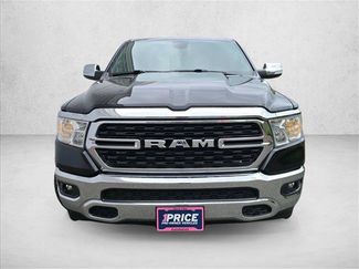 Used 2022 RAM 1500 Big Horn AWD/4WD video 2
