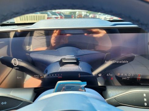 New 2026 Buick Enclave Avenir w/ Super Cruise Package image 27