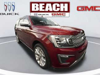 Used 2019 Ford Expedition Platinum RWD video 1