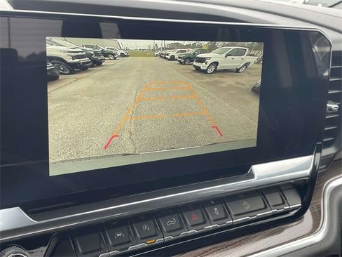 New 2026 Chevrolet Silverado 1500 LT image 14