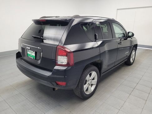 Used 2016 Jeep Compass Sport w/ Power Value Group FWD image 9