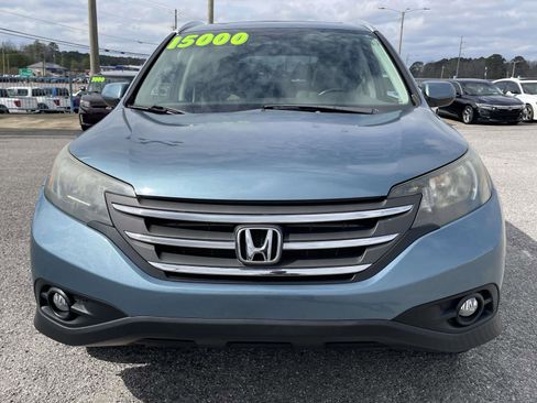 Used 2013 Honda CR-V EX-L image 6