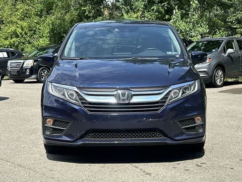 Used 2020 Honda Odyssey EX-L image 32