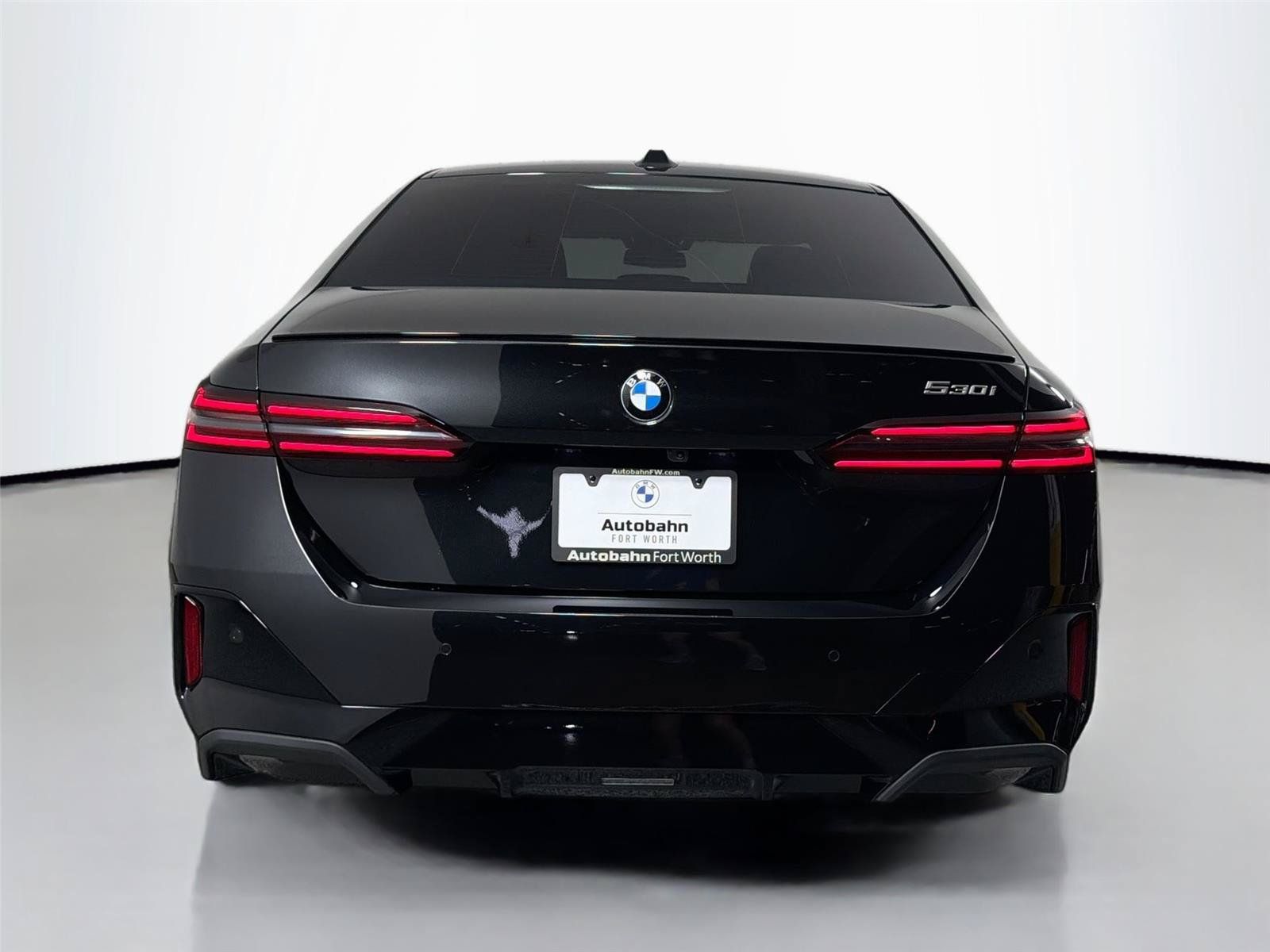 New 2026 BMW 530i w/ M Sport Package RWD image 11