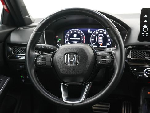 Used 2022 Honda Civic Sport Touring image 15